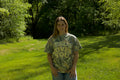 Jesus Loves You Camo Tee