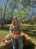 Mallard Duck Sweater